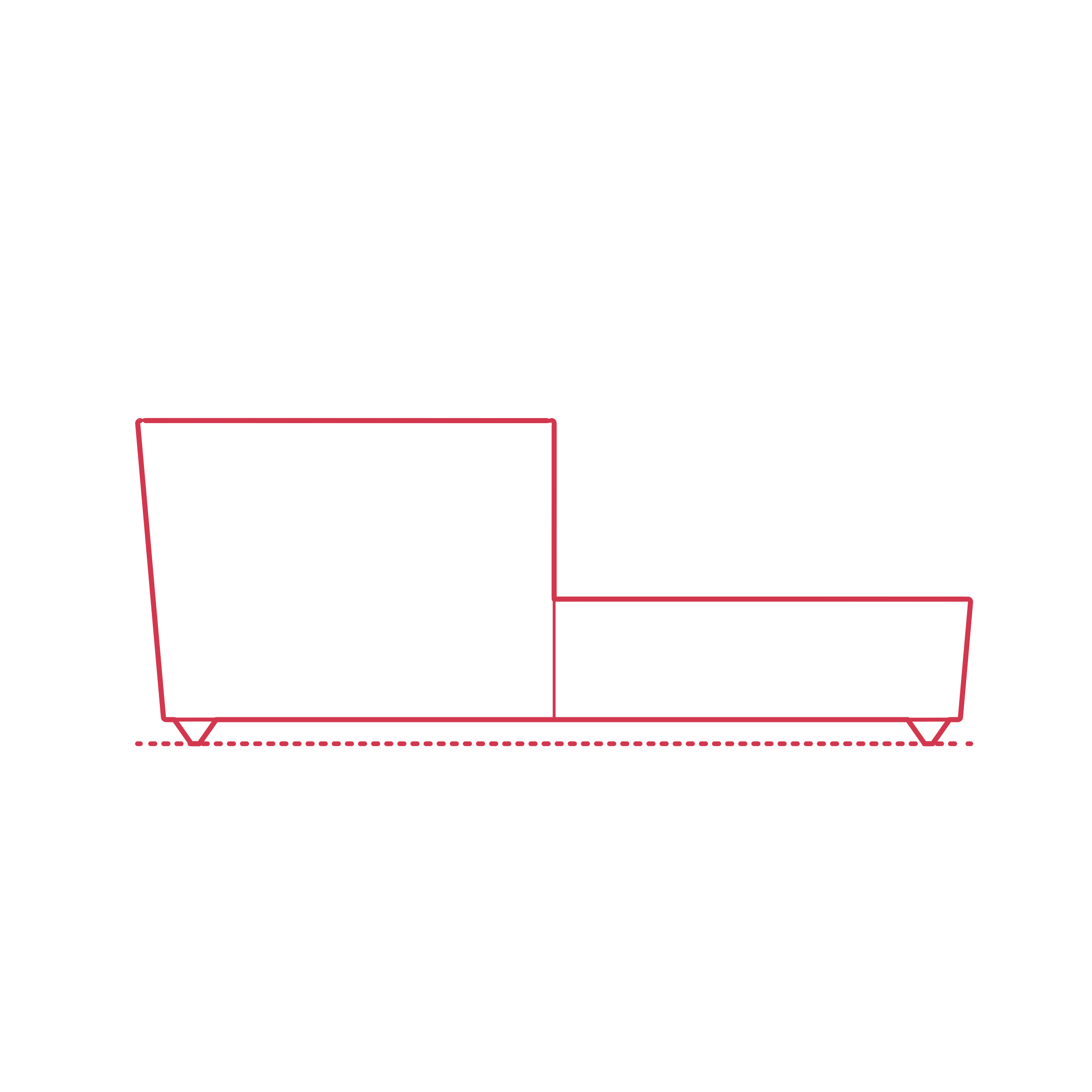 Objects Dish Drying Racks Ikea Rinnig Utensil Rack Digital Sketch Svg Design Free Vectors
